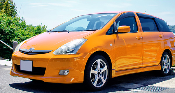 廃車 事故車 故障車 高価 買取 ブーブーアドバイザー